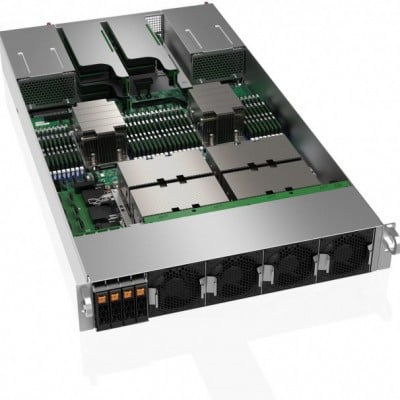 Supermicro AS-2124GQ-NART+ Photo#2