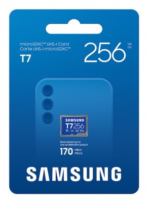 Samsung MB-MB256T/WW Photo#4