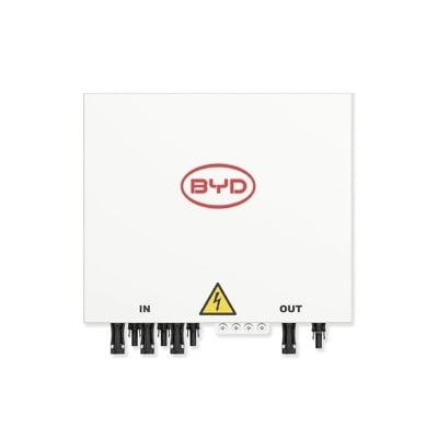 BYD BYD 18862533-00 Battery-Box Combiner Box Plus