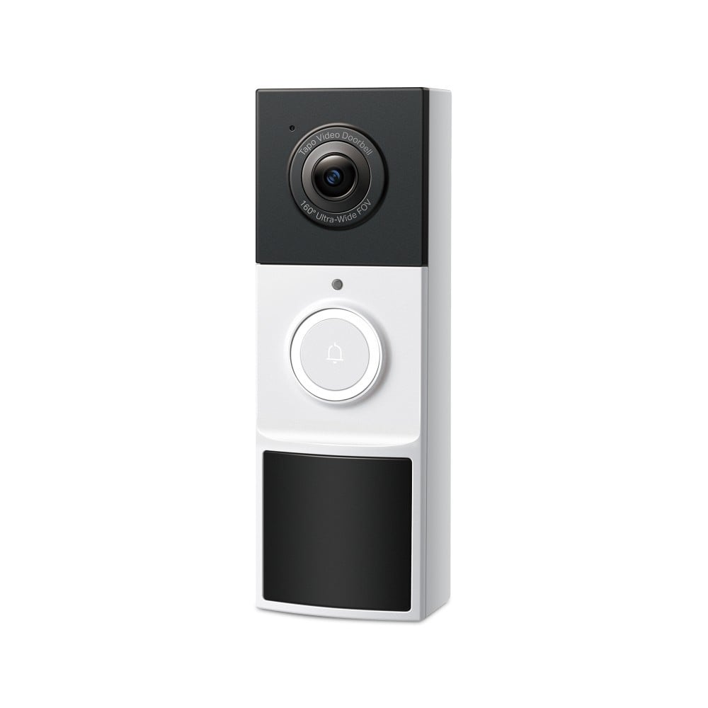TP-LINK Tapo D210