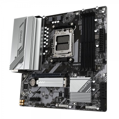 Gigabyte B650M GAMING PLUS WF Photo#4