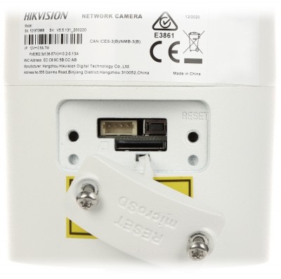 Hikvision DS-2CD2043G2-I(2.8mm) Photo#3