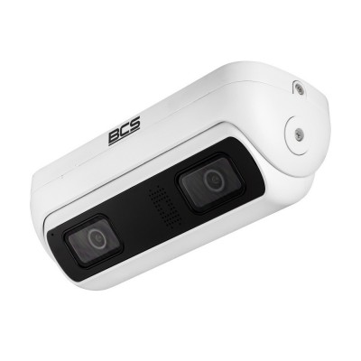 BCS BCS-L-PCIP44FSR2-Ai2 Photo#5