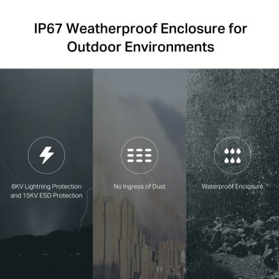TP-LINK NE211-OUTDOOR Photo#7