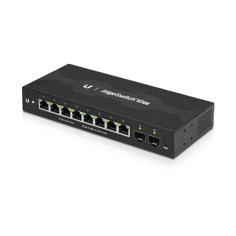 Ubiquiti ES-10XP-3