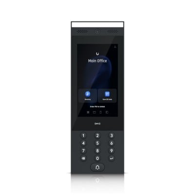 Ubiquiti UA-Intercom Photo#1