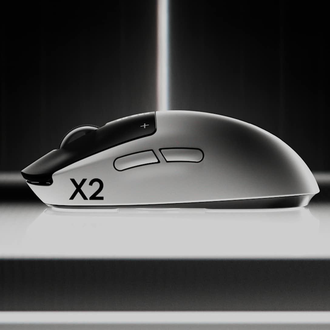 Logitech 910-007776