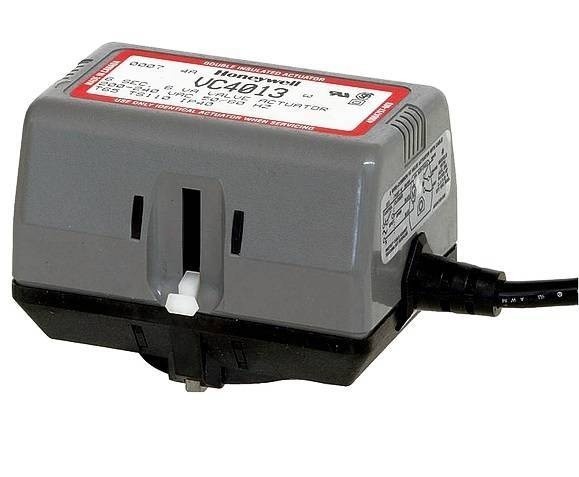 Honeywell VCZMH6000/U_VC4013ZZ00/U