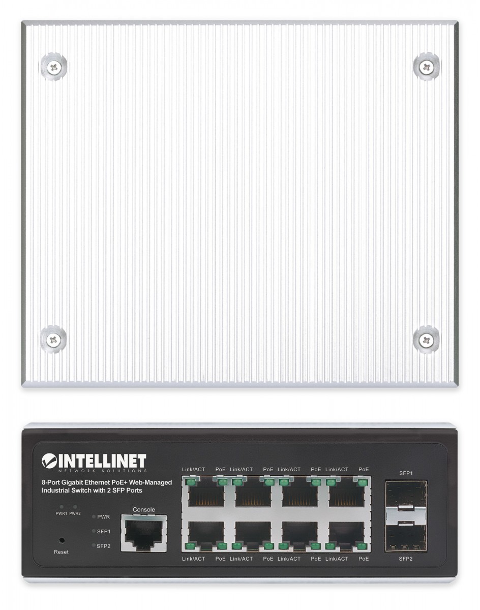 Intellinet 508278