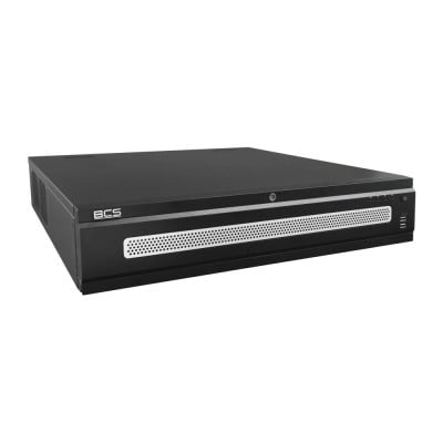 BCS BCS-L-NVR12808XR-A-4K-AI(2) Photo#3