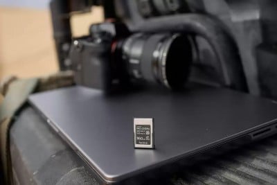 Sandisk SDCFEA-480G-GN4NN Photo#5