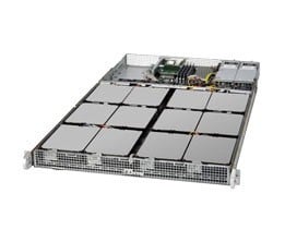 Supermicro SSG-5019D8-TR12P Photo#1