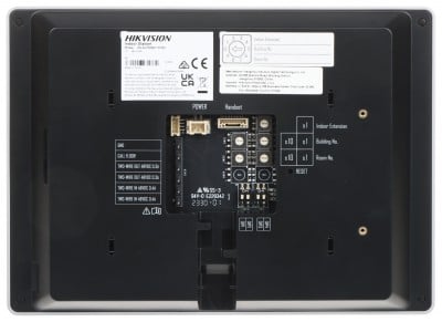Hikvision DS-KH7300EY-WTE2 Photo#3