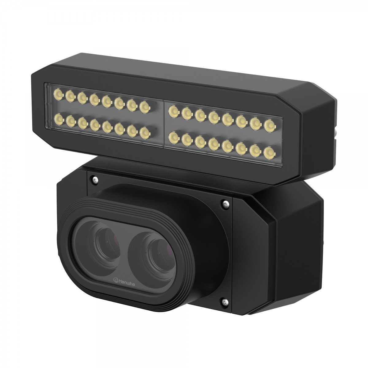 Hanwha Vision TNS-9040IBC