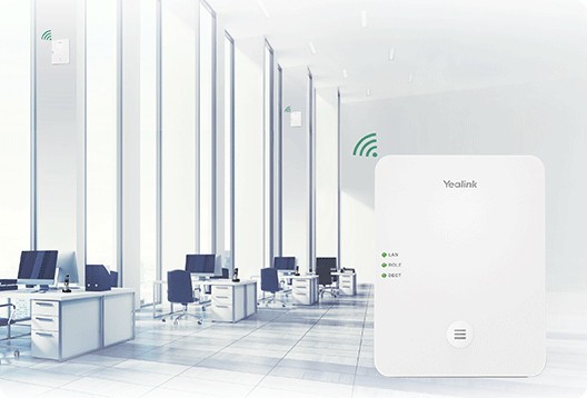 Yealink W80DM