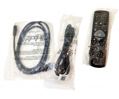 Hikvision DS-D5043UC Photo#7