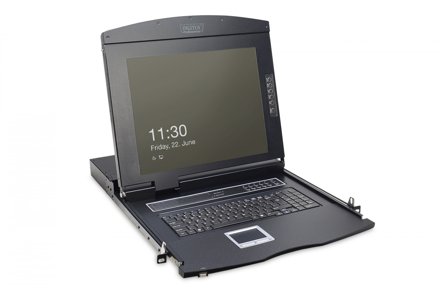 DIGITUS DS-72210-4CH