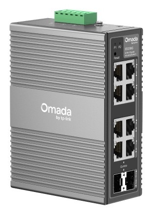 TP-LINK IES208G