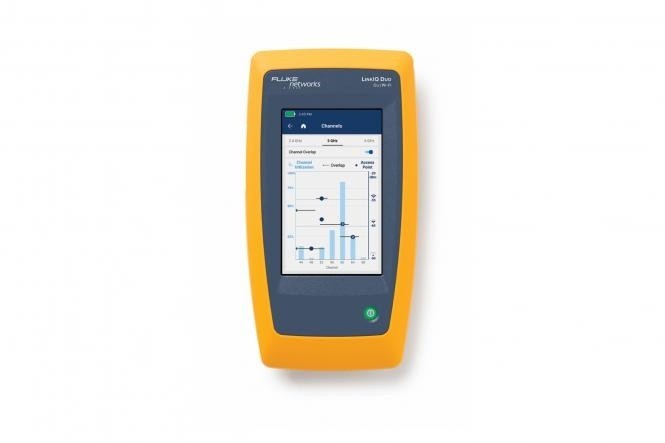 Fluke FL-LIQ-DUO-KIT-H6-EU