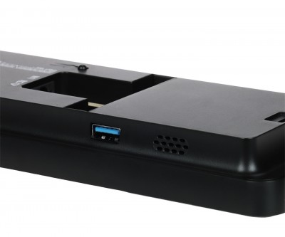 Hikvision DS-K1T808EFWX-B/S Photo#8