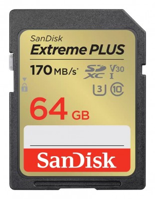 Sandisk SDSDXW2-064G-GNCIN Photo#1