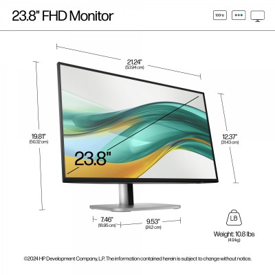 HP 9D9L6UT Photo#5