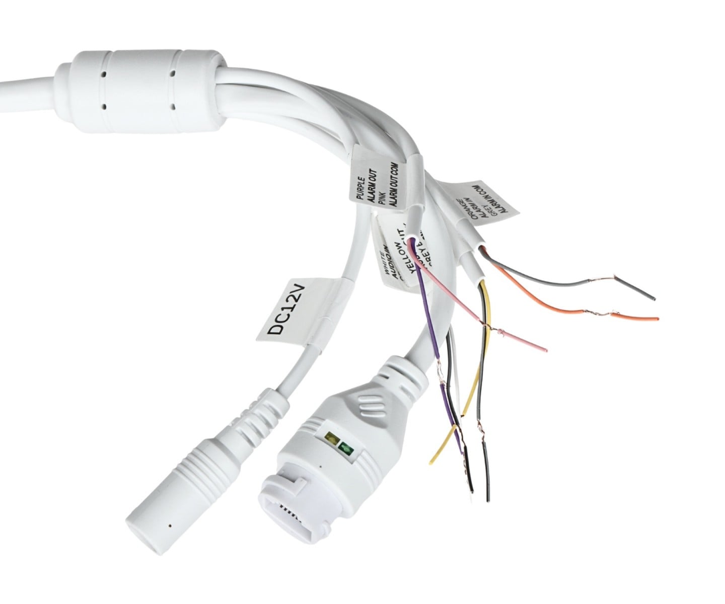 Honeywell HC25CE8R2-V