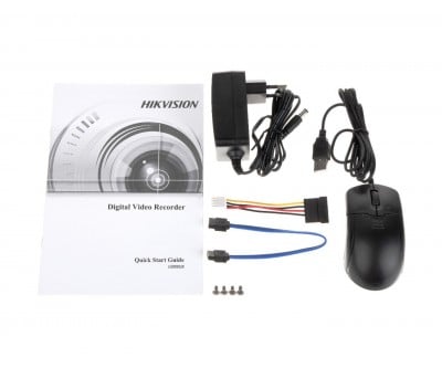 Hikvision iDS-7116HQHI-M1/S(E) Photo#4