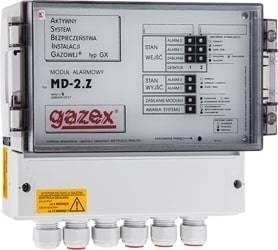 Gazex GAZEX MD-2.Z Module