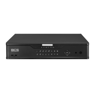 BCS BCS-P-NVR6408R-A-4K-III Photo#2