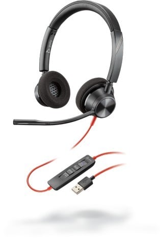 HP Poly 214012-01