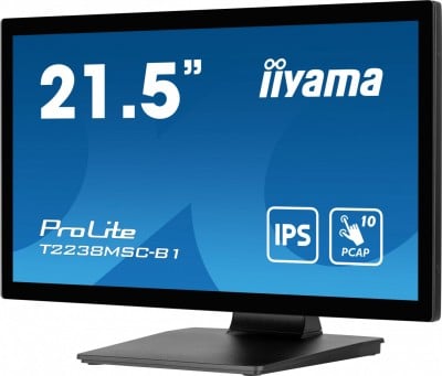 iiyama T2238MSC-B1 Photo#5