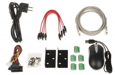 Hikvision DS-7732NXI-I4/S(E) Photo#3