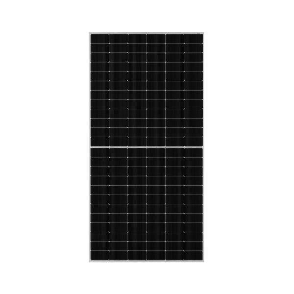 JA Solar JAM72D40-595/MB_SF