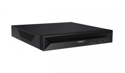 Hanwha Vision QRN-830S Photo#2