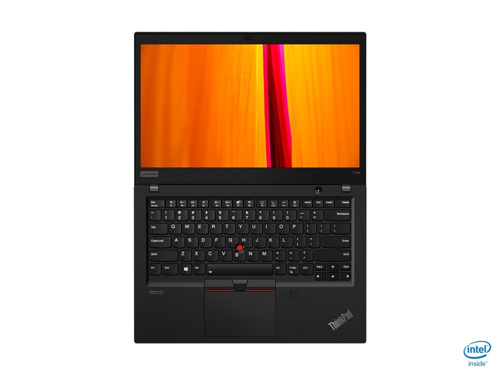 Lenovo 20T0001SMX