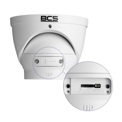 BCS BCS-L-EIP65VSR4-Ai2 Photo#6