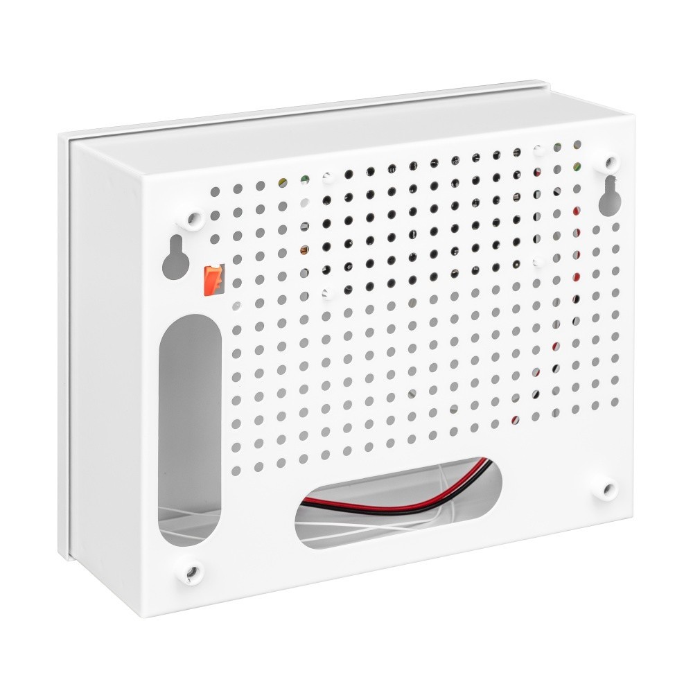 BCS BCS-ZA1206/UPS/E