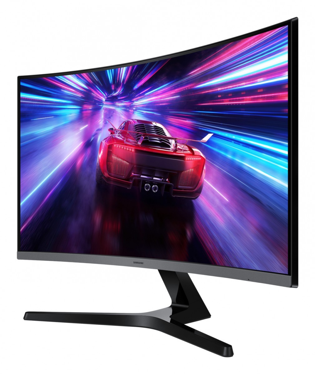 Samsung LS27D392GAUXEN