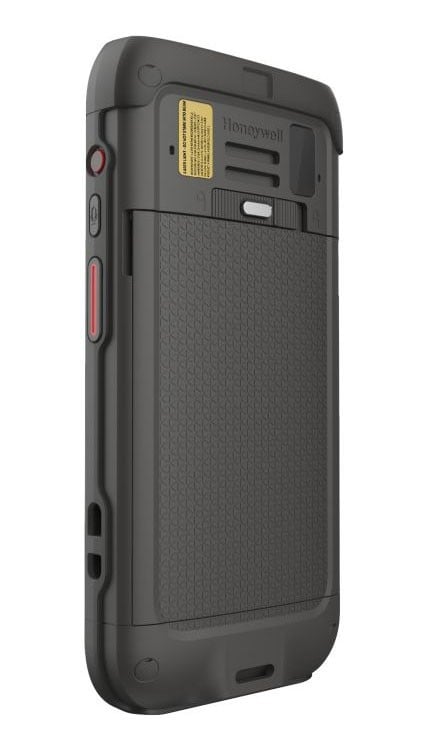 Honeywell CT45-L0N-27D100G