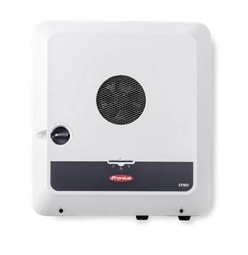 FRONIUS FRO_5KW_BAT_5KWH_500Wp Photo#3