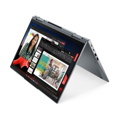 Lenovo 21HQ003JUK Photo#2