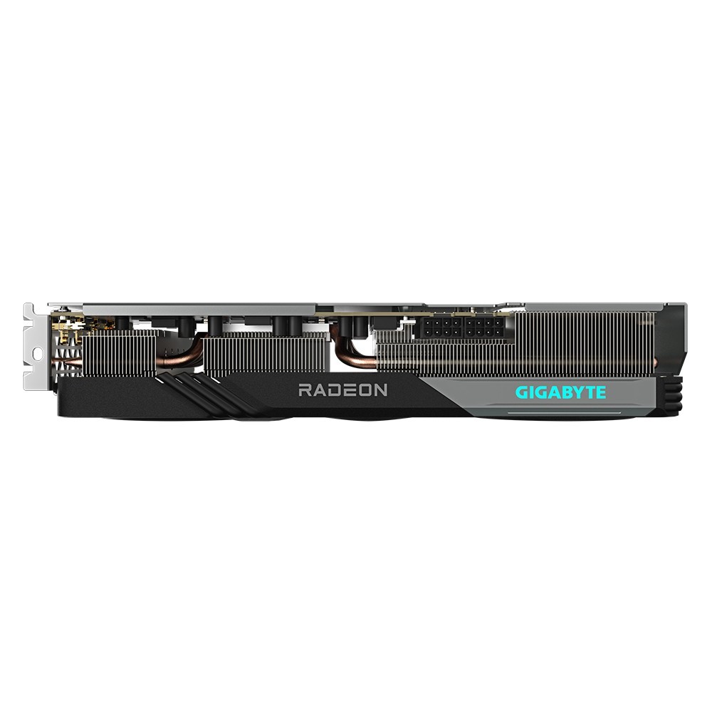 Gigabyte GV-R76XTGAMING OC-16GD