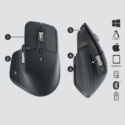 Logitech 910-005694 Photo#6