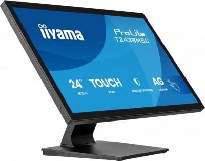 iiyama T2438MSC-B2 Photo#2