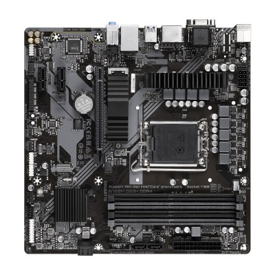 Gigabyte B760M DS3H DDR4 Photo#5