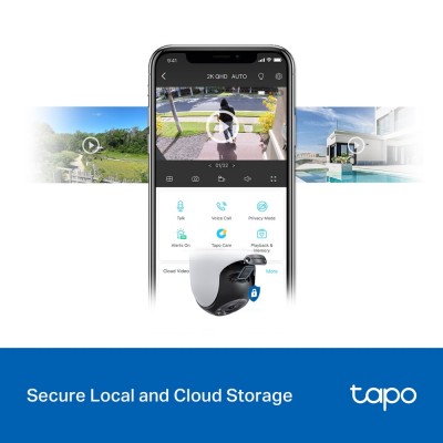TP-LINK C520WS Photo#9