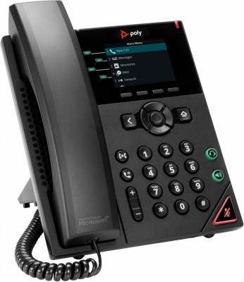 HP Poly 89B64AA Photo#3