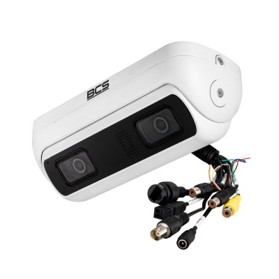 BCS BCS-L-PCIP44FSR2-Ai2 Photo#6