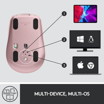 Logitech 910-005990 Photo#7